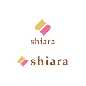 Fowmas.Design (fowmas_23)さんの新規開業するエステサロンのロゴへの提案