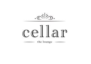 kuro73 (chaa73)さんのクラブ「cellar the lounge」(セラー　ザ　ラウンジ)のロゴへの提案