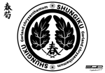 タカヒロ417 (Takahiro-417)さんの柔術YouTubeチャンネル「SHUNGIKU 春菊」のロゴデザインへの提案