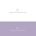 ケイ / Kei (solo31)さんの美容クリニック【Roppongi Total Medical Clinic】のロゴ制作への提案