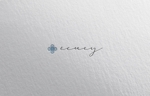 ケイ / Kei (solo31)さんのアパレルショップサイト「écuey」のロゴへの提案