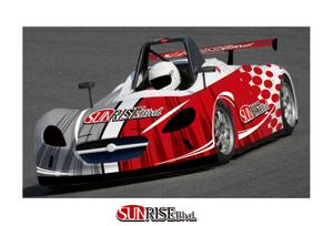 FREEDIA WORKS (freedia_works)さんの実際にレースへ参戦するレーシングカーの車両デザインを募集します。への提案