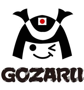 パリ事務所 (cezars10)さんの日本製品の海外向けショッピングアプリのアイコンロゴへの提案