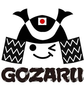 パリ事務所 (cezars10)さんの日本製品の海外向けショッピングアプリのアイコンロゴへの提案