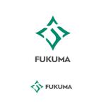 思案グラフィクス (ShianGraphics)さんの建材総合商社 『福間商事グループ』のロゴへの提案