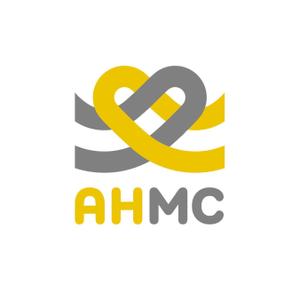 思案グラフィクス (ShianGraphics)さんの一般社団法人健康医療相談品質向上協会（AHMC）のロゴへの提案