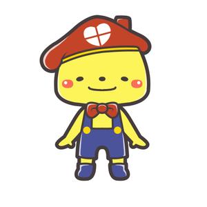 しみしみ (itimatu5label)さんのアパート建て替え相談窓口のキャラクター作成への提案