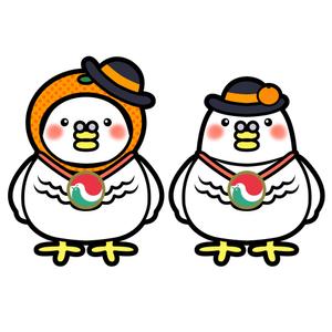 しみしみ (itimatu5label)さんの和歌山宅建協会オリジナルキャラクター制作への提案