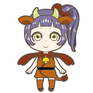 しみしみ (itimatu5label)さんの飲食店ブランドキャラクターの制作依頼への提案