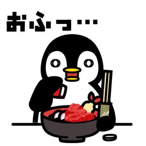 しみしみ (itimatu5label)さんの少しネガティブなセリフを吐く動物のイラストの面白いTシャツへの提案