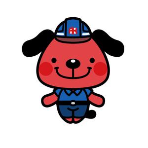 しみしみ (itimatu5label)さんの大阪にある物流会社のキャラクターデザイン作成！への提案