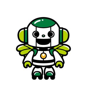しみしみ (itimatu5label)さんの小規模企業　装置製造メーカーのマスコットキャラクターデザインへの提案