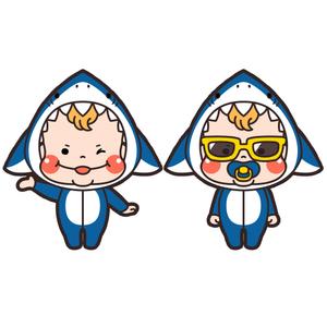 しみしみ (itimatu5label)さんの「いまどきな株式会社」のイメージキャラクター制作への提案