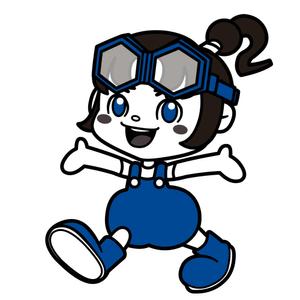 しみしみ (itimatu5label)さんのメーカー企業の公式キャラクターへの提案