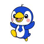 しみしみ (itimatu5label)さんの【公式マスコット募集】“ファーストペンギン”がテーマの税理士事務所キャラクター制作への提案