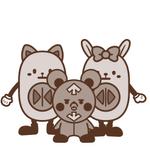 しみしみ (itimatu5label)さんのエレベーター部品の製造関係の企業のキャラクター制作への提案