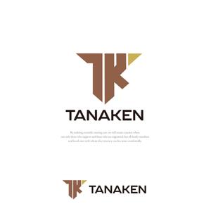 SasakiDesign (SasakiDesign)さんの住宅会社　ウェアやキャップなどのロゴへの提案