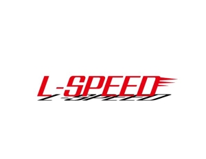 arie (arie7)さんのレーシングチーム「L-SPEED」のロゴへの提案