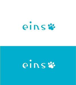 arie (arie7)さんの株式会社「eins」のロゴへの提案