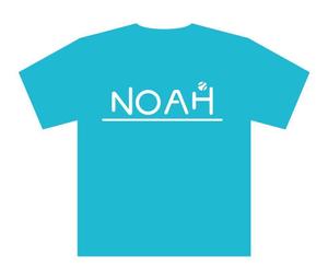 arie (arie7)さんのスタッフ用の半袖Ｔシャツユニフォームのデザインをお願いしますへの提案