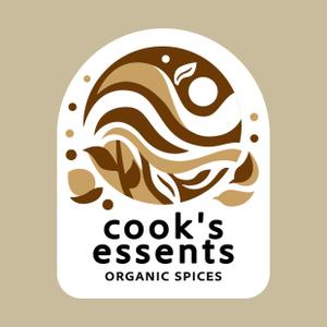 MURAKAMI DESIGN (izirimushi)さんのオーガニック食品ブランドの【ロゴデザイン】への提案