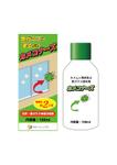 【認定ランサー】世田谷デザインスタジオ (setagayadesign)さんのカメムシ飛来防止窓ガラス塗布剤 「カメコナーズ」ボトルと箱のデザインコンペへの提案