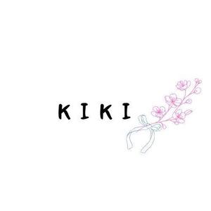 sakutaro0127 (rino0127)さんのフラワーショップ「KIKI」のロゴへの提案