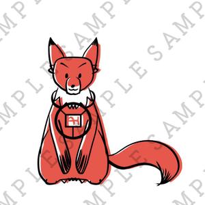 山田 匠 (Takumi_Yamada)さんの大阪にある物流会社のキャラクターデザイン作成！への提案