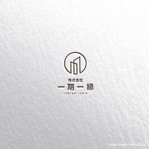 tsugami design (tsugami130)さんの新設会社のロゴのご提案をお願い致します。への提案