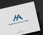 tsugami design (tsugami130)さんの【ロゴ制作依頼】HA-Japan合同会社 ロゴデザインについてへの提案