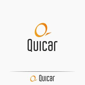 Dr.Egg (Dr-Egg)さんの自動車整備事業者向けサービス「Quicar」のロゴへの提案