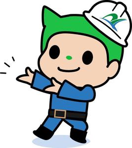 wkoutya (wkoutya)さんの【西福運送株式会社】の安全イメージキャラクターへの提案