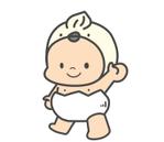 AKITO (Akitohsn)さんの平飼い烏骨鶏の卵と、自然栽培のお米でつくるバウムクーヘンショップのキャラクターへの提案