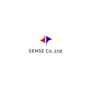 tennosenn (tennosenn)さんの営業代行事業「センス株式会社」のロゴ募集への提案
