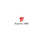 tennosenn (tennosenn)さんのサービスブランド「Factry HR」のブランドロゴへの提案