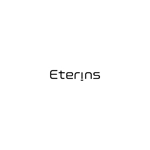 tennosenn (tennosenn)さんの中国輸入OEMブランド「Eterins」のロゴへの提案