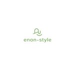 tennosenn (tennosenn)さんのキャリアコンサルタント事務所　「enon-style」の企業ロゴ依頼への提案