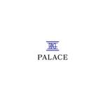 tennosenn (tennosenn)さんの大手アメリカスーパーの商品を取り扱う「株式会社PALACE」のロゴへの提案