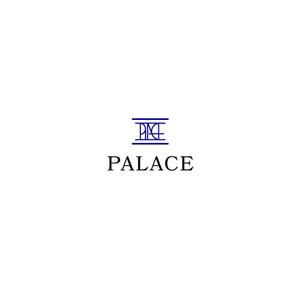 tennosenn (tennosenn)さんの大手アメリカスーパーの商品を取り扱う「株式会社PALACE」のロゴへの提案