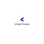 tennosenn (tennosenn)さんの株式会社「KRAFTMAN」のロゴへの提案