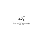 tennosenn (tennosenn)さんの新規設立した「株式会社One World Technology」の会社ロゴ作成依頼への提案