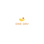tennosenn (tennosenn)さんの児童発達支援・放課後等デイサービスの「ONE DAY」ロゴ作成への提案