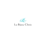 tennosenn (tennosenn)さんの美容クリニック「Lu Bijou Clinic（リュ・ビジュ クリニック）」のロゴへの提案