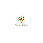 tennosenn (tennosenn)さんのクリニック「Omori Clinic」のロゴへの提案