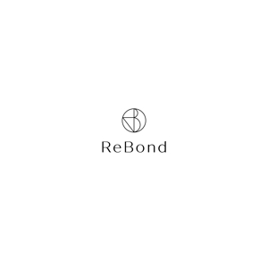tennosenn (tennosenn)さんのヘアケアブランド「ReBond」のロゴへの提案
