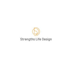 tennosenn (tennosenn)さんの各種ワークショップを開催する Strengths Life Designのロゴへの提案