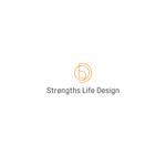 tennosenn (tennosenn)さんの各種ワークショップを開催する Strengths Life Designのロゴへの提案