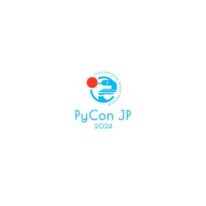 tennosenn (tennosenn)さんのアジア最大級Pythonプログラマ向け国際会議「PyCon JP 2024」のイベントロゴへの提案