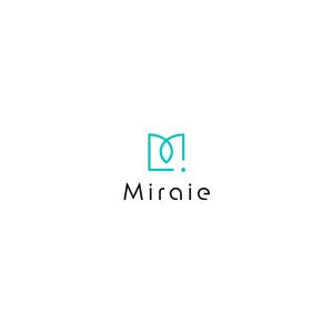 tennosenn (tennosenn)さんの不動産売買業者、株式会社ミライエ不動産販売、Miraie、のロゴへの提案