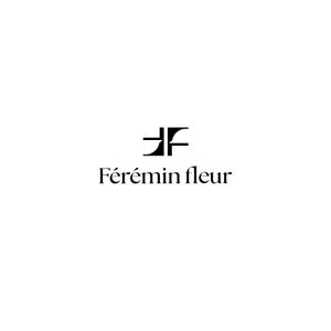 tennosenn (tennosenn)さんのアパレルショップサイト「Férémin fleur」のロゴへの提案